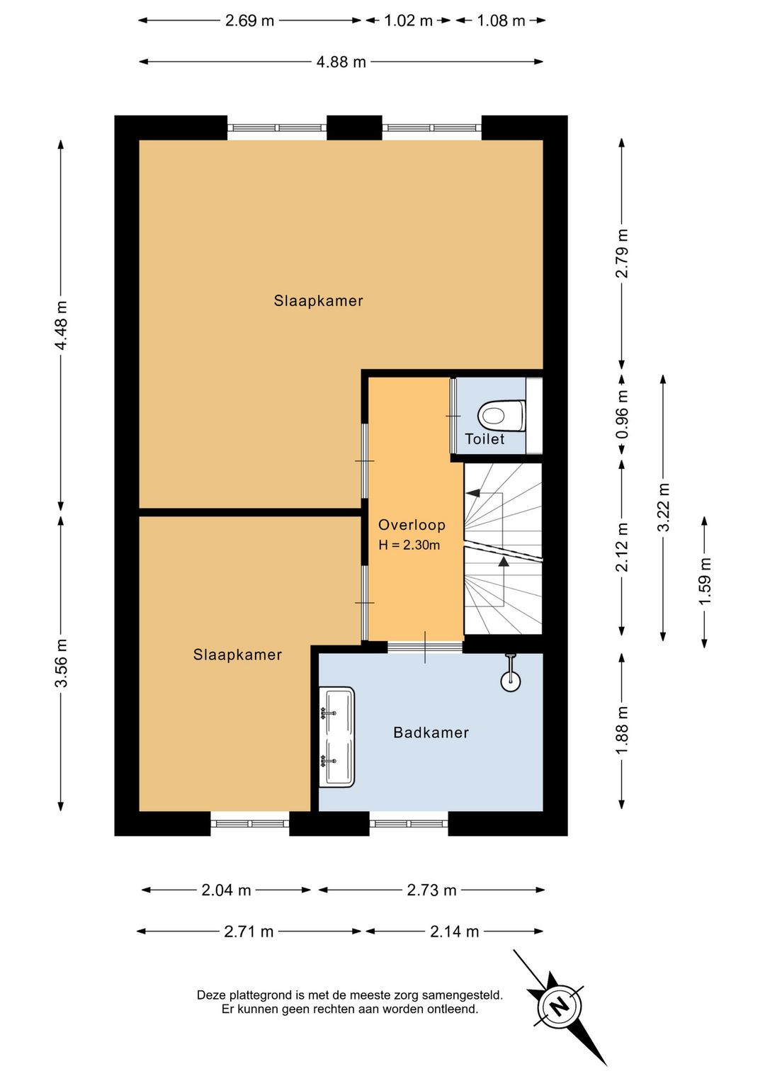 Photo 43 of Rembrandtlaan 12