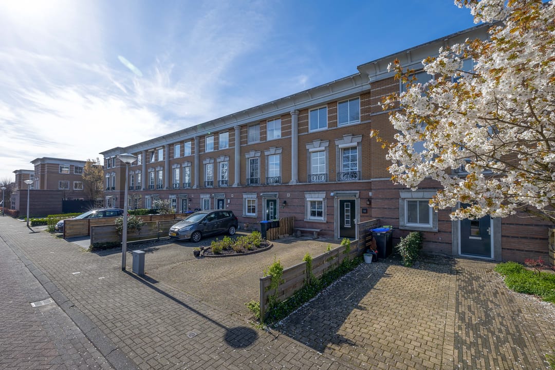 Photo 7 of Rembrandtlaan 12