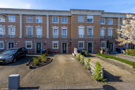 Rembrandtlaan thumbnail