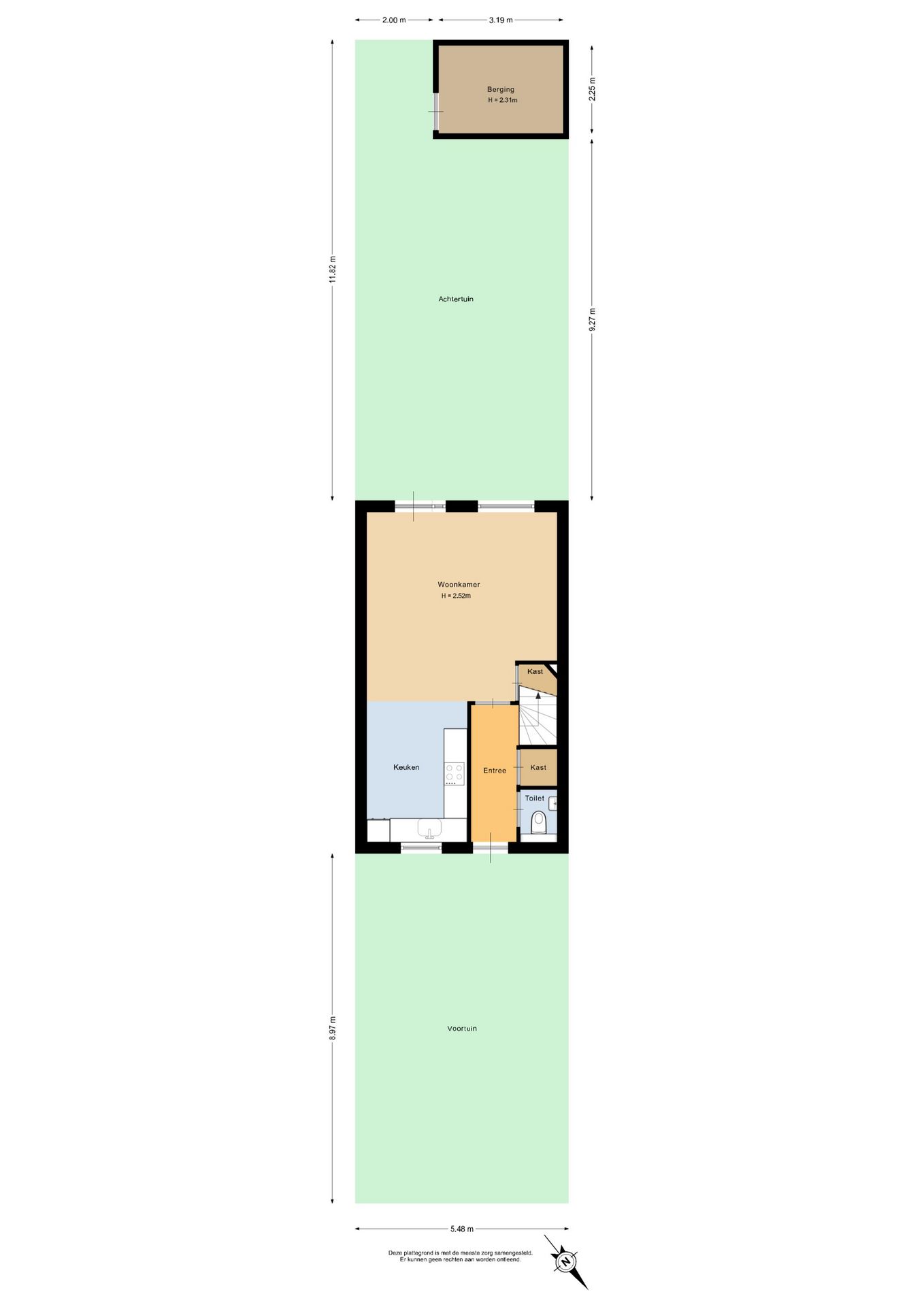 Photo 45 of Rembrandtlaan 12