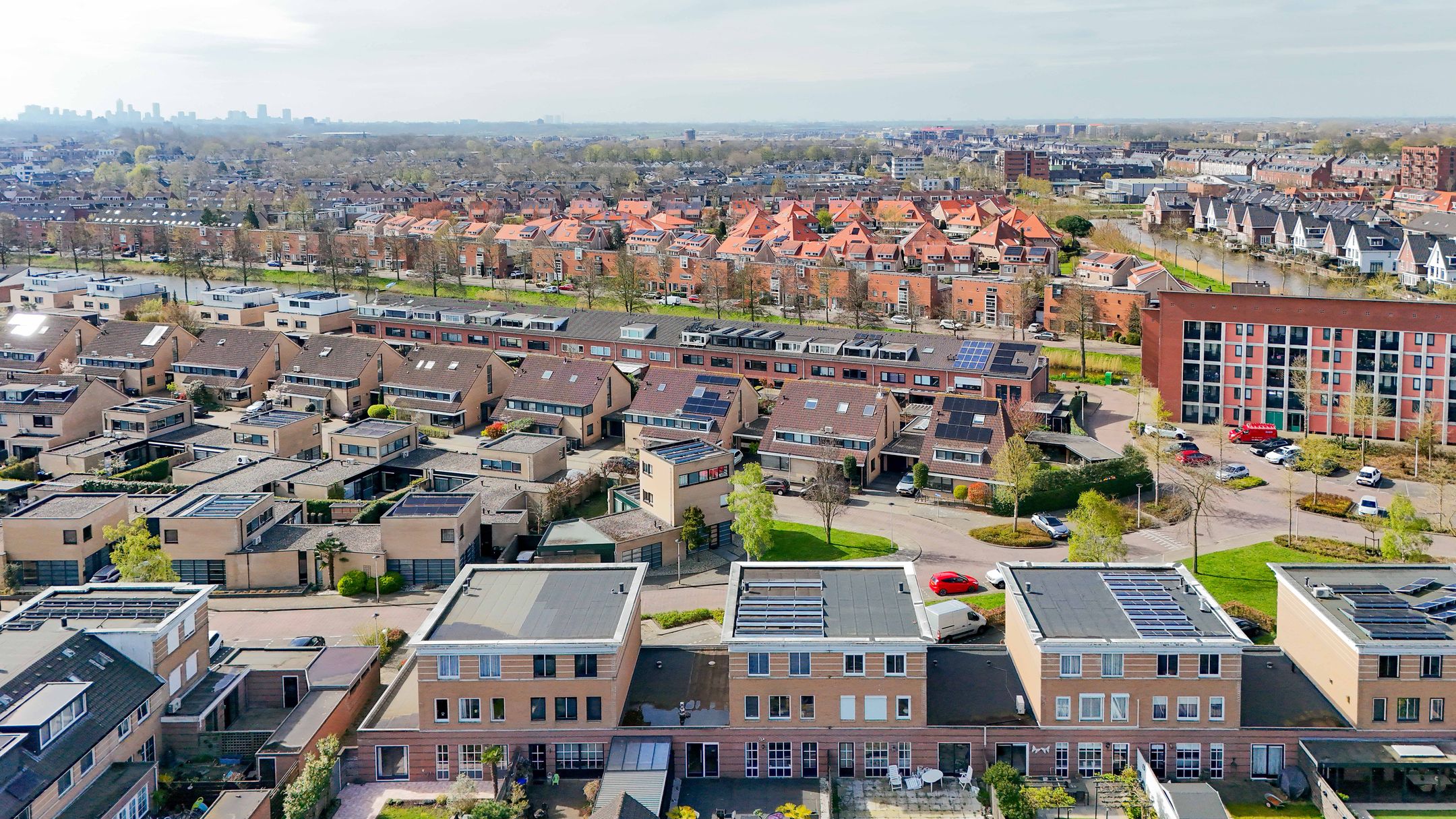 Photo 36 of Rembrandtlaan 12