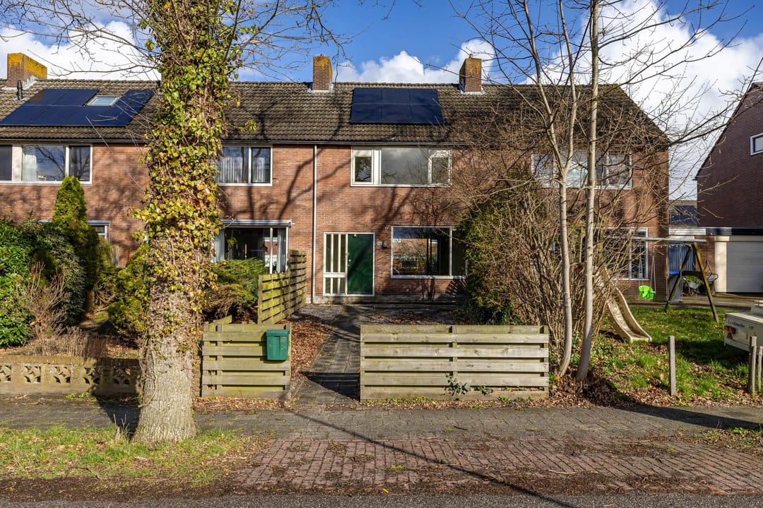 Foto 1 van Dorpshuisweg 45