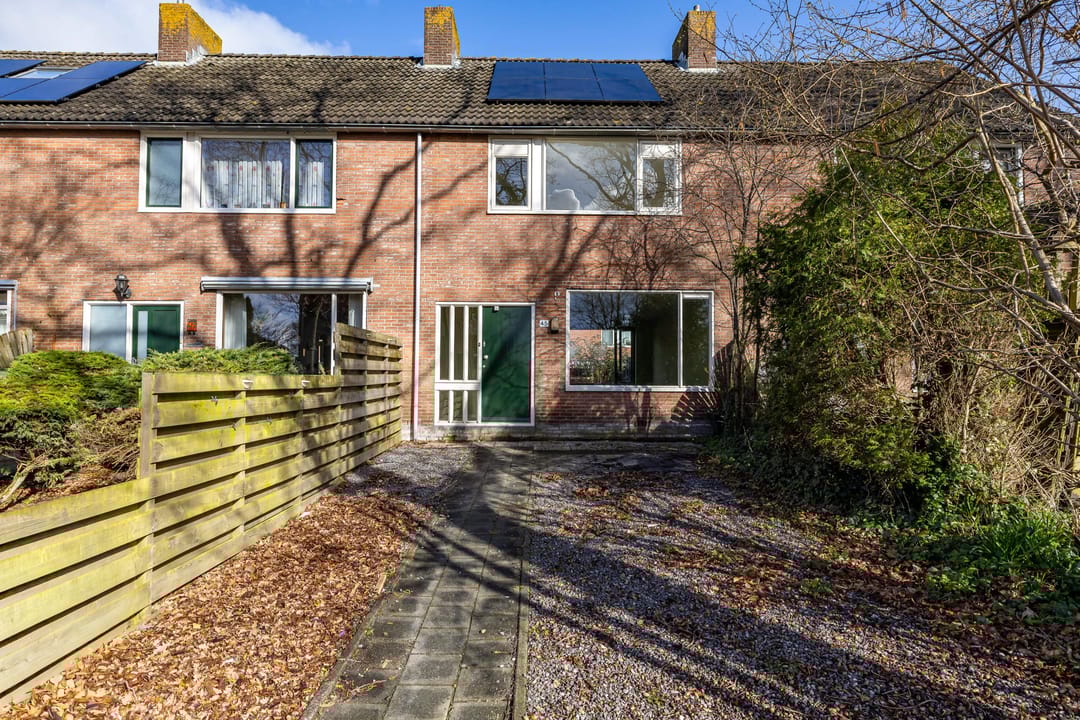 Foto 2 van Dorpshuisweg 45