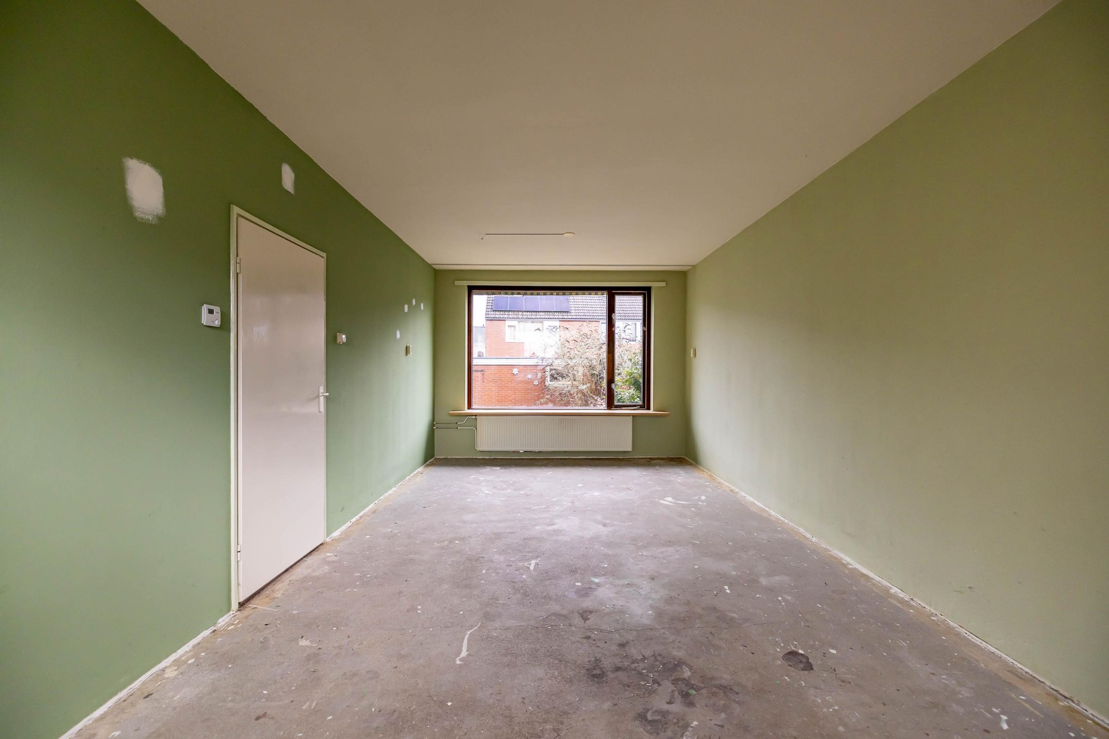 Foto 6 van Dorpshuisweg 45