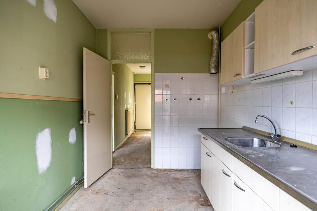 Foto 8 van Dorpshuisweg 45