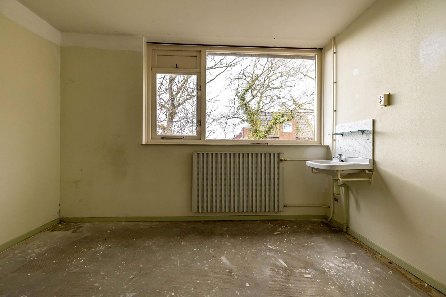 Foto 14 van Dorpshuisweg 45