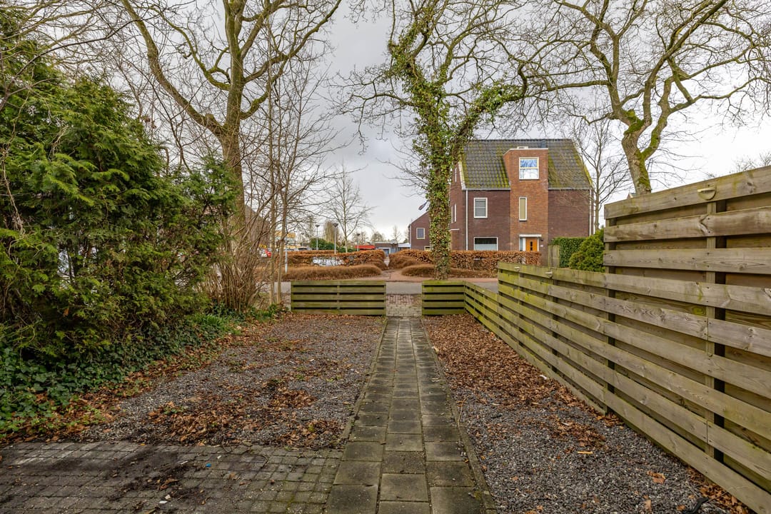 Foto 23 van Dorpshuisweg 45