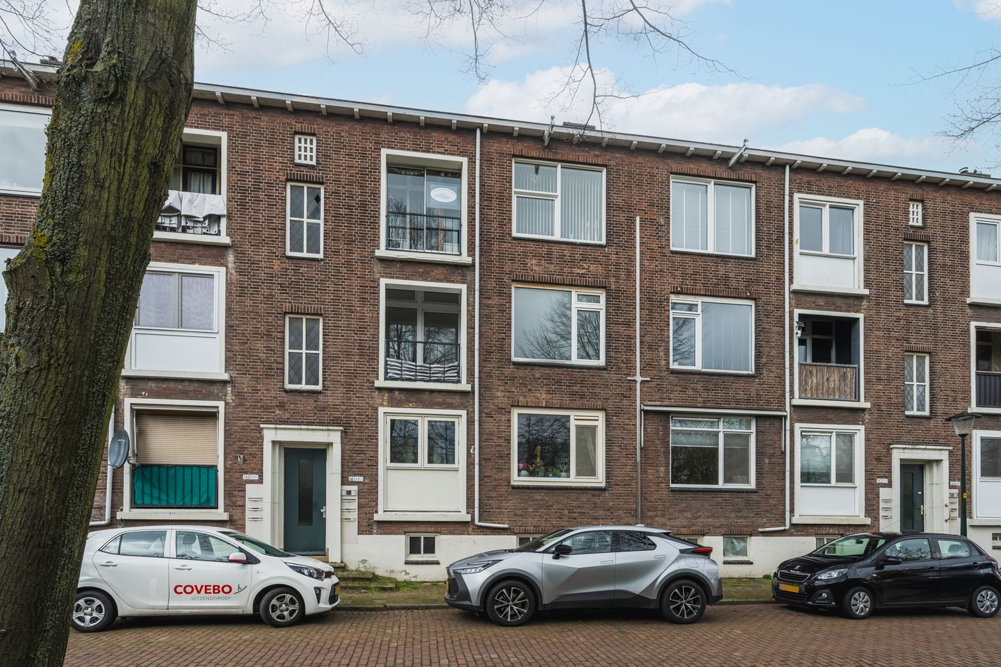 Photo 1 of Spoorsingel 161-B