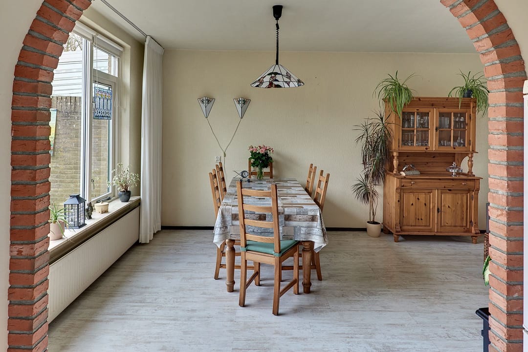 Foto 11 van Eisenhowerlaan 41