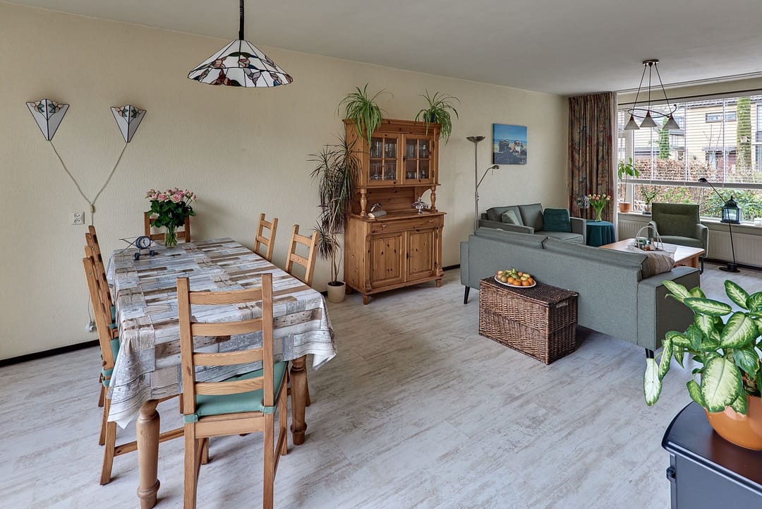 Foto 13 van Eisenhowerlaan 41