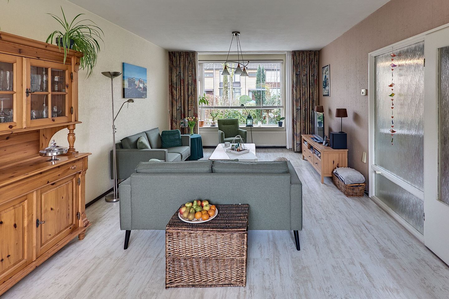 Foto 14 van Eisenhowerlaan 41