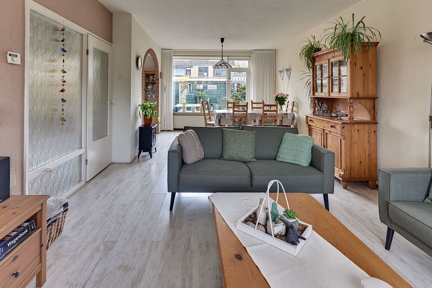 Foto 19 van Eisenhowerlaan 41