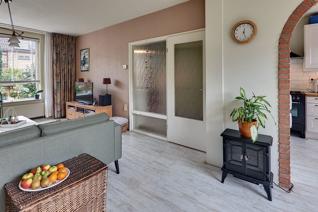 Foto 22 van Eisenhowerlaan 41