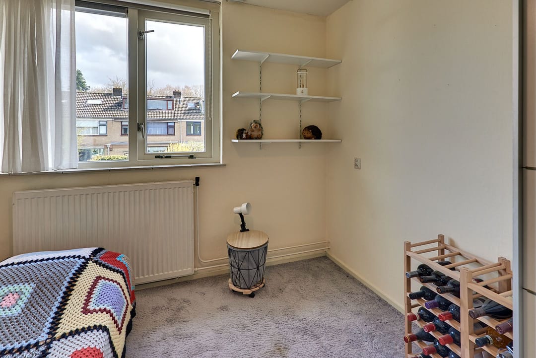 Foto 26 van Eisenhowerlaan 41