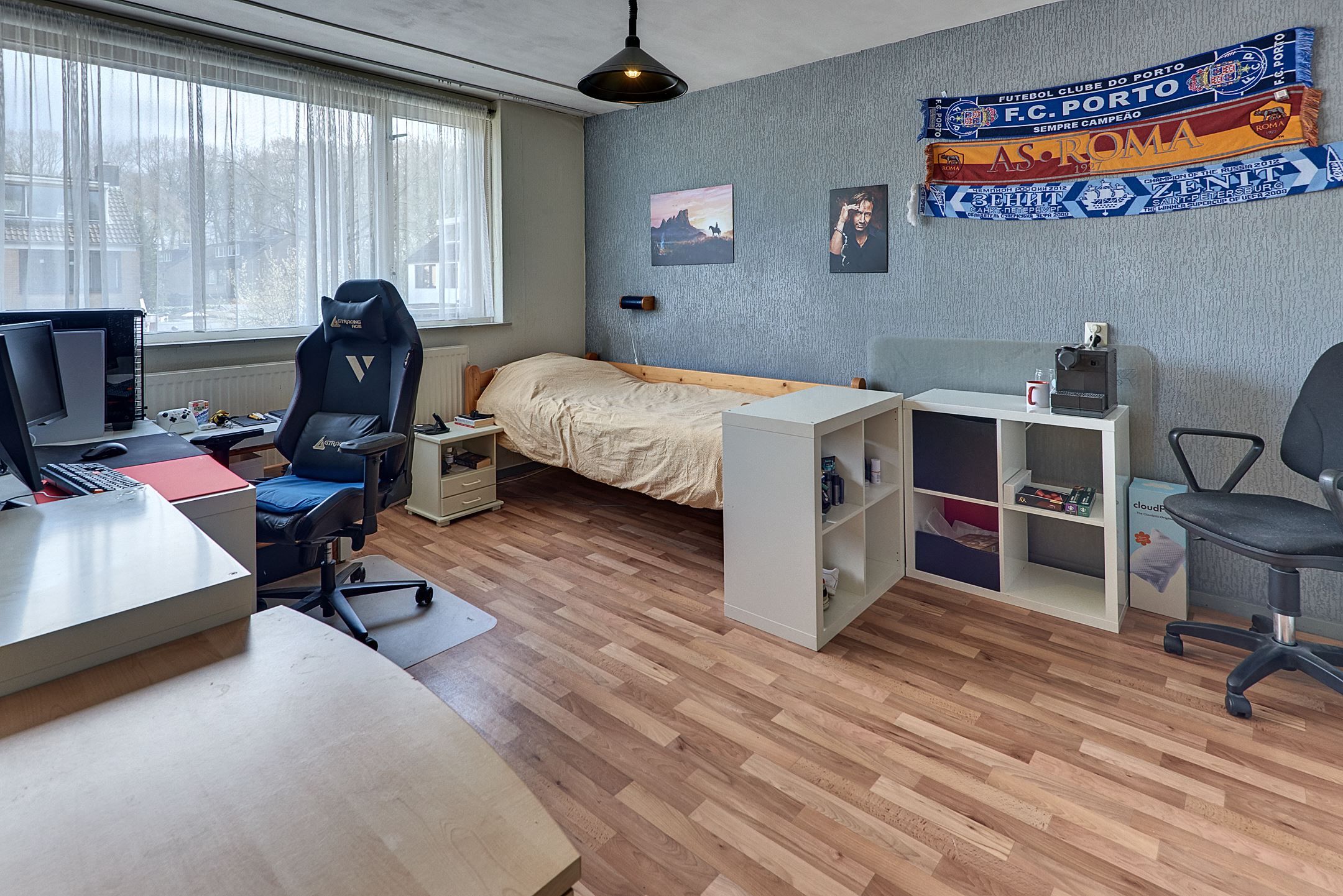 Foto 27 van Eisenhowerlaan 41