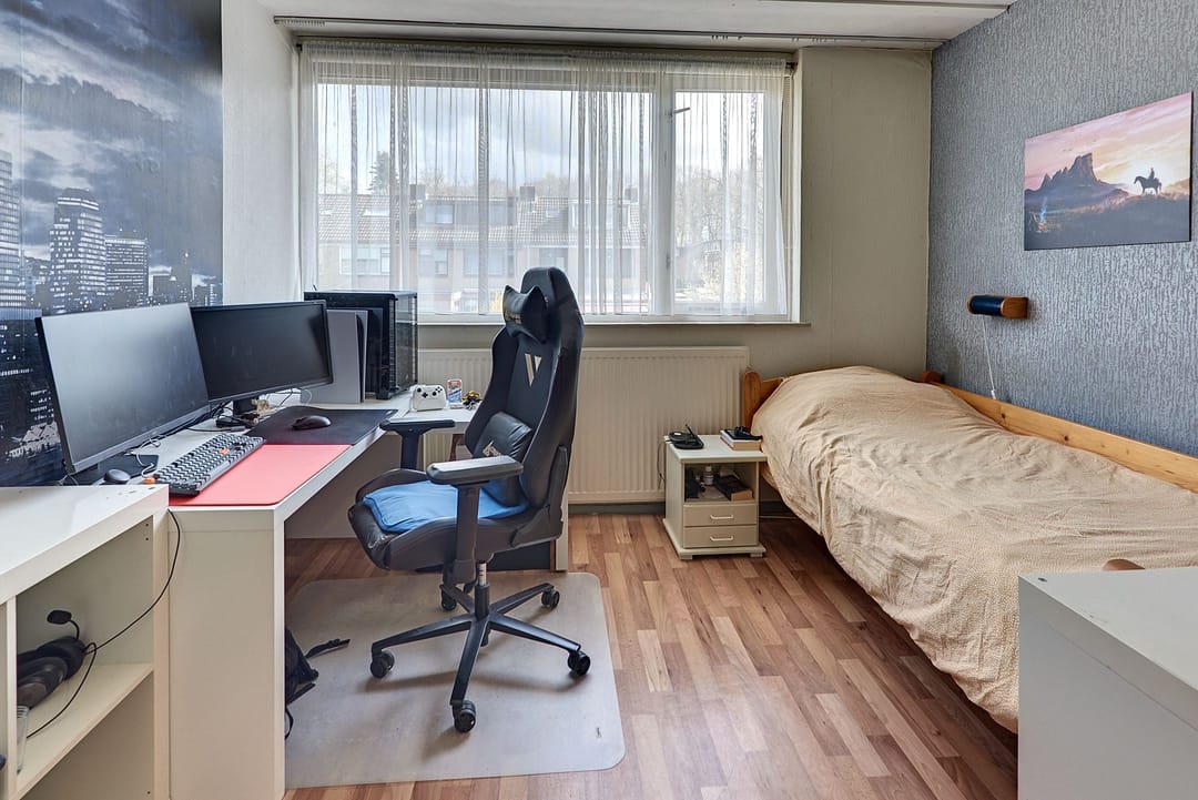 Foto 28 van Eisenhowerlaan 41