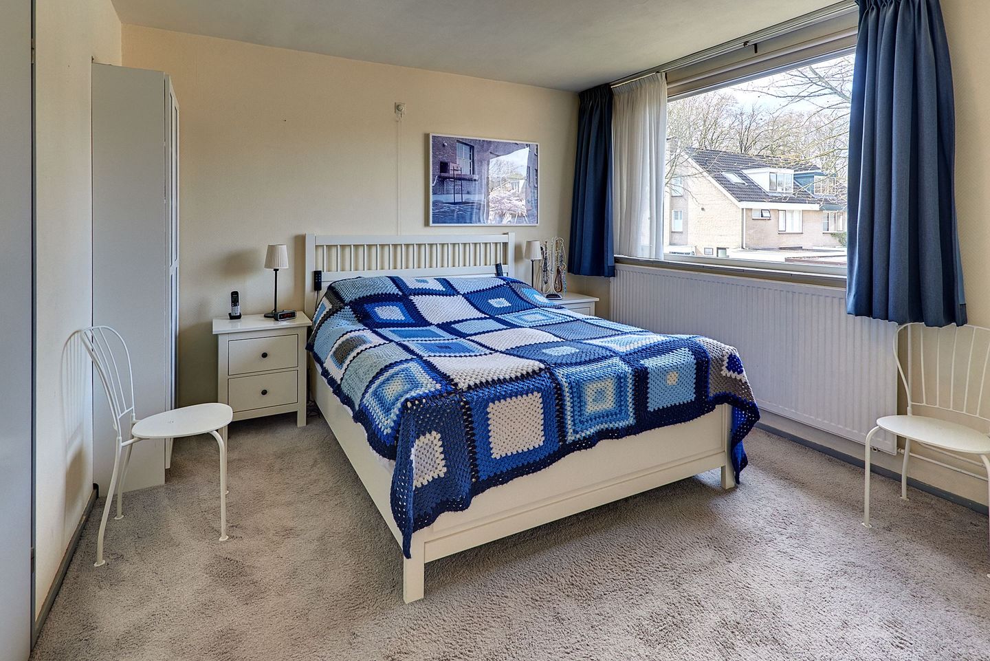 Foto 29 van Eisenhowerlaan 41