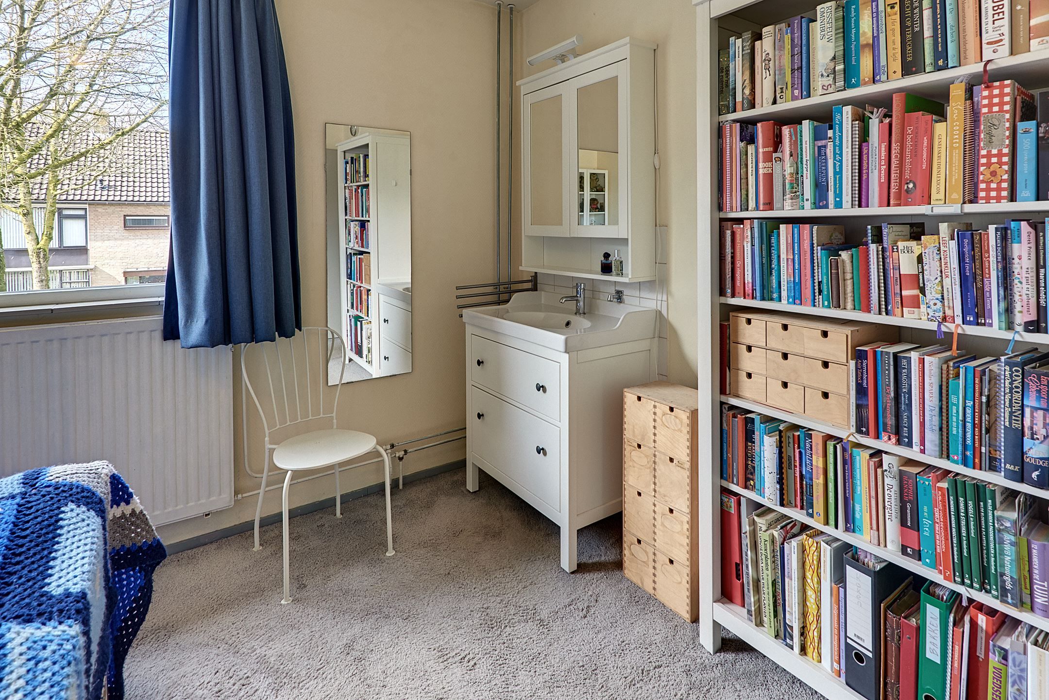 Foto 30 van Eisenhowerlaan 41