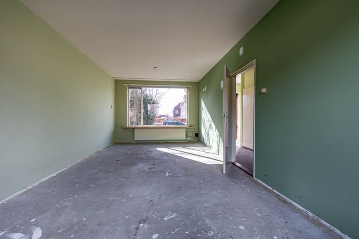Foto 4 van Dorpshuisweg 45
