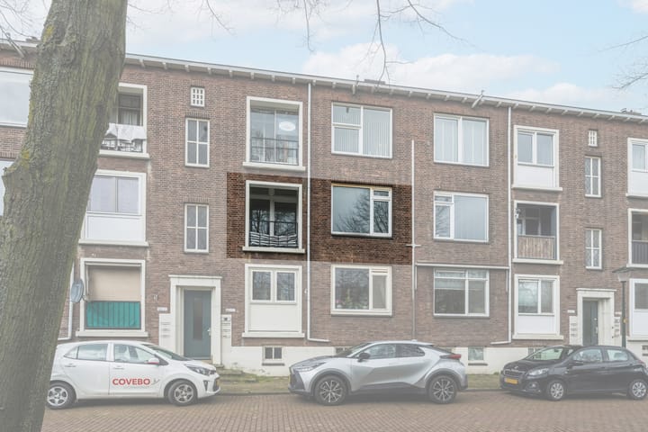 Photo 5 of Spoorsingel 161-B