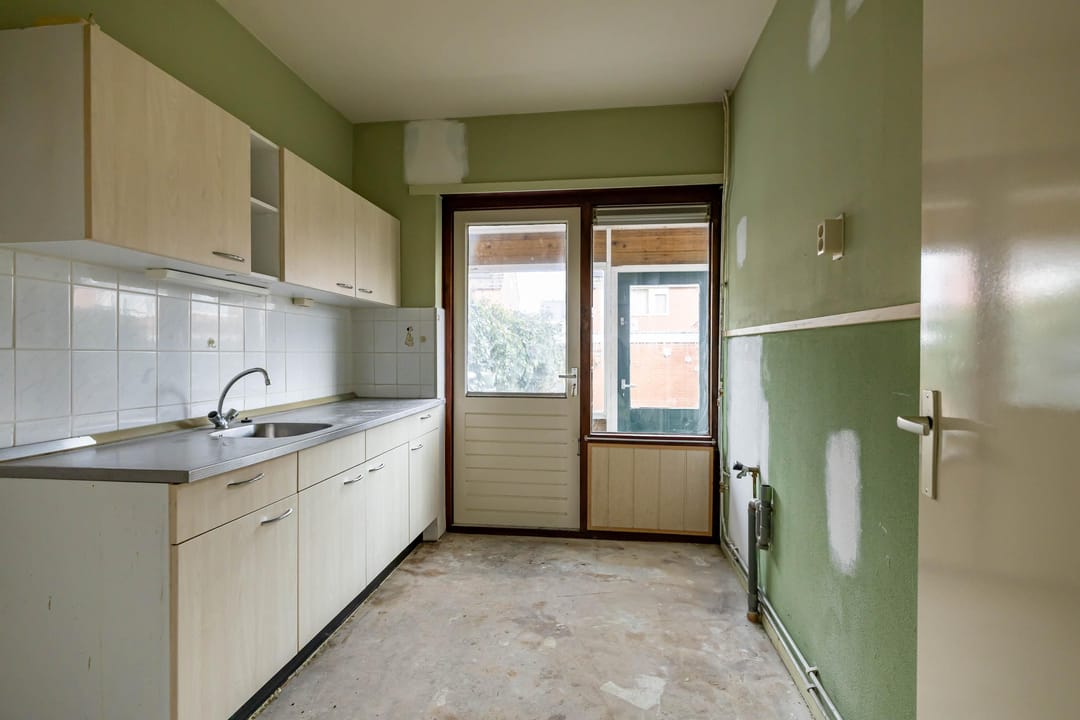 Foto 7 van Dorpshuisweg 45