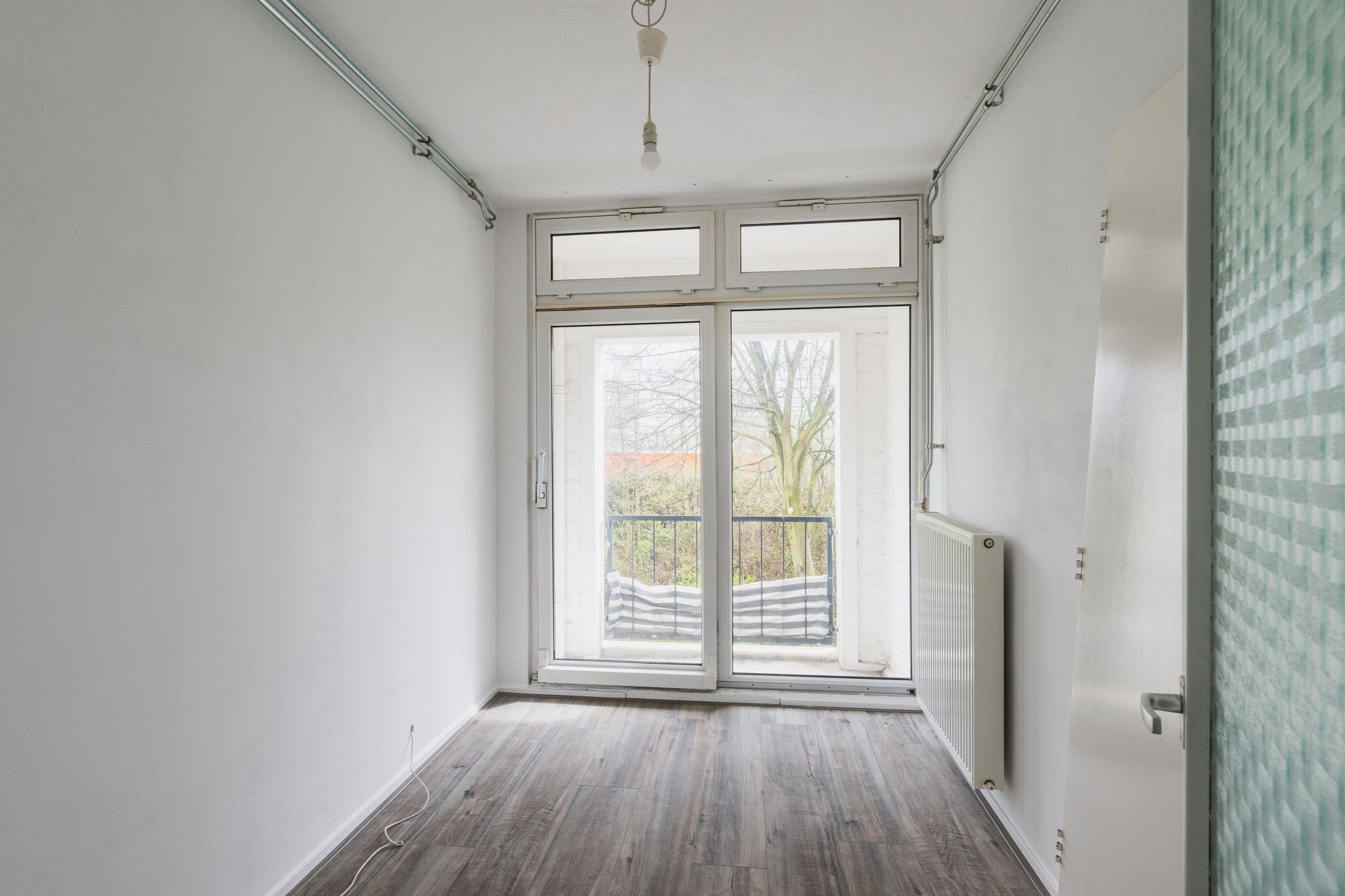 Bright 3-room apartment on second floor with two balconies in central Vlaardingen location — 18