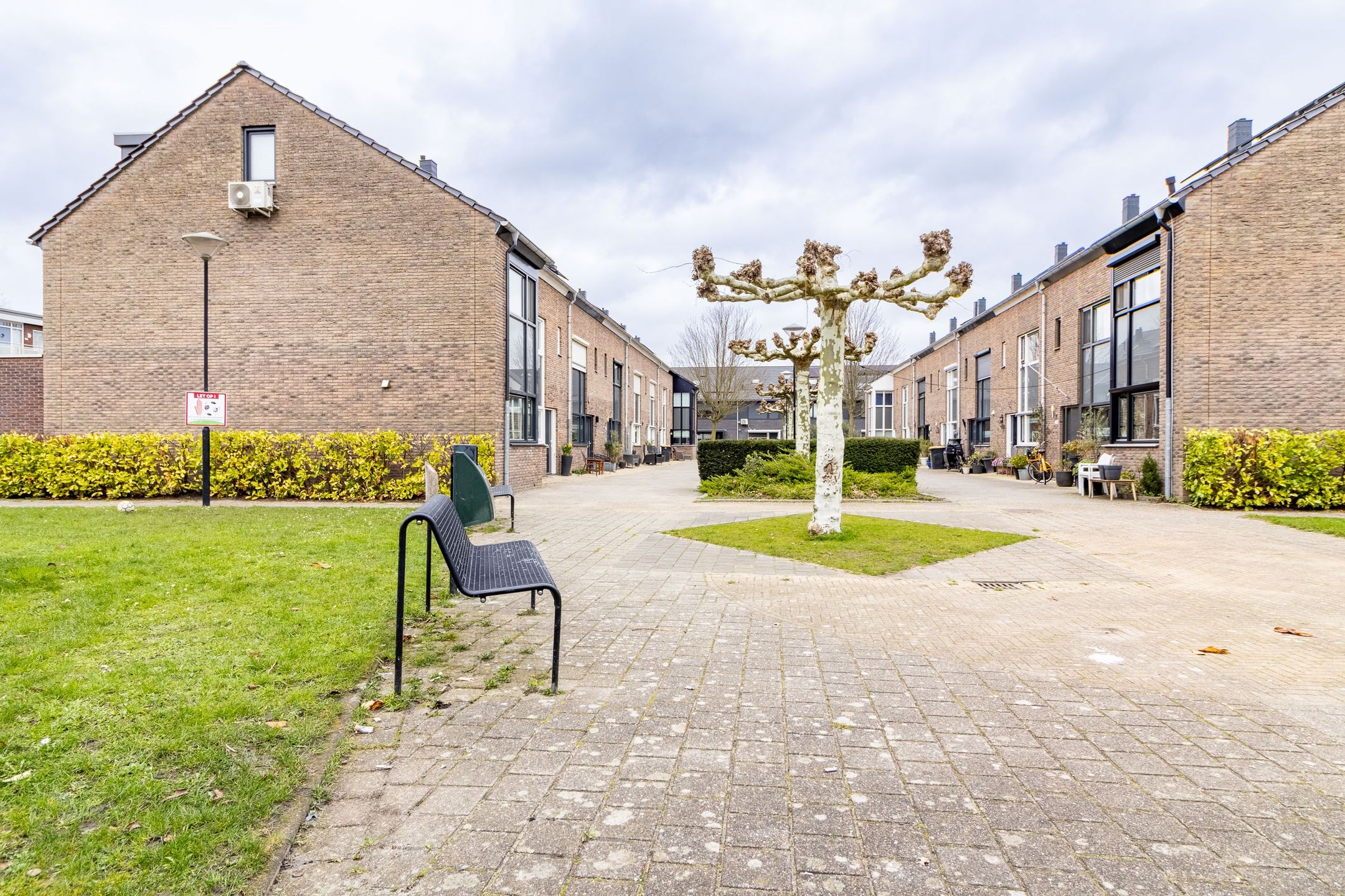 Spacious Semi-Detached Home with Heat Pump and Solar Panels in Koenraadswetering — 39