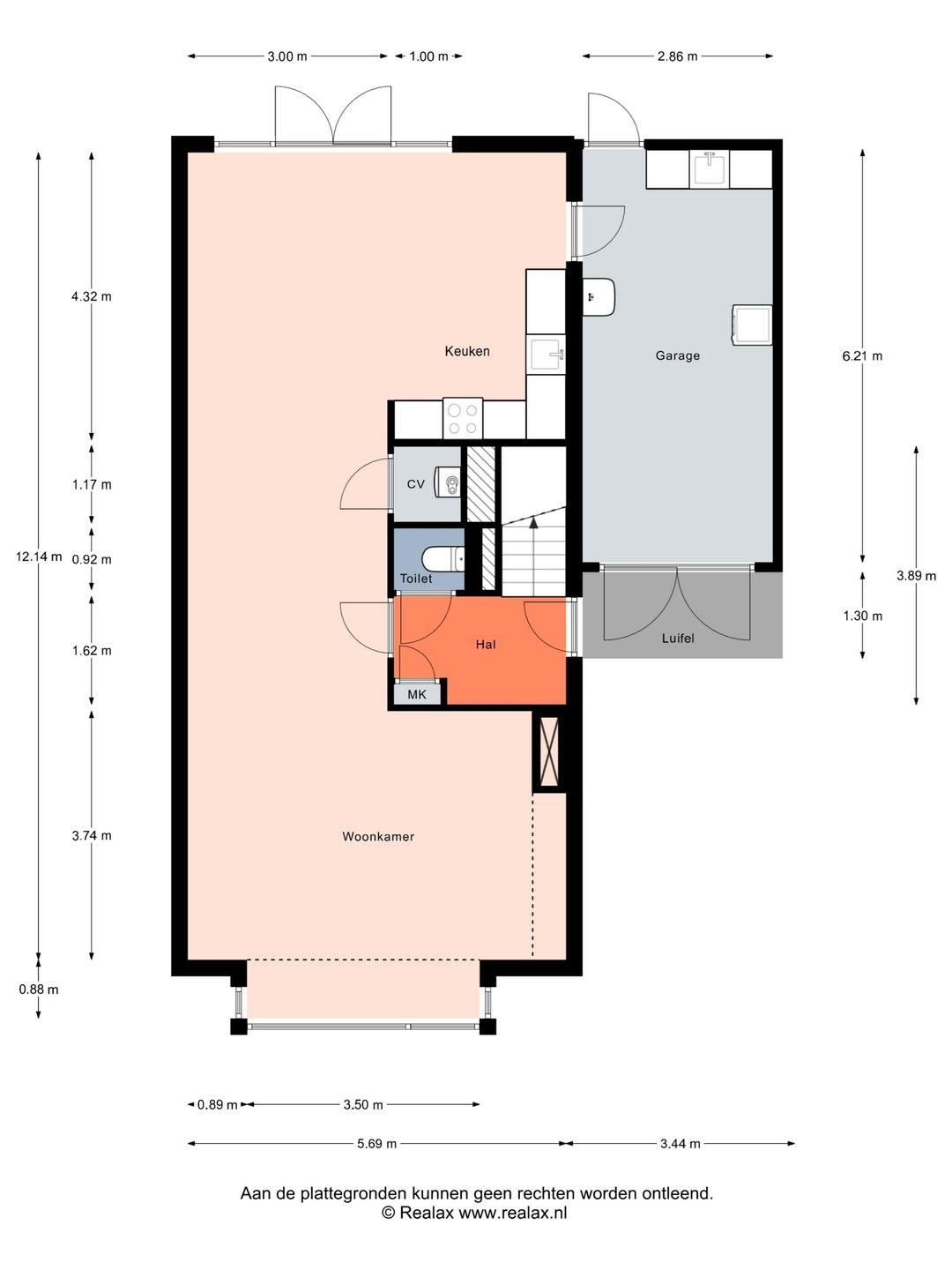 Spacious Semi-Detached Home with Heat Pump and Solar Panels in Koenraadswetering — 47