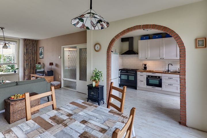 Photo 3 of Eisenhowerlaan 41