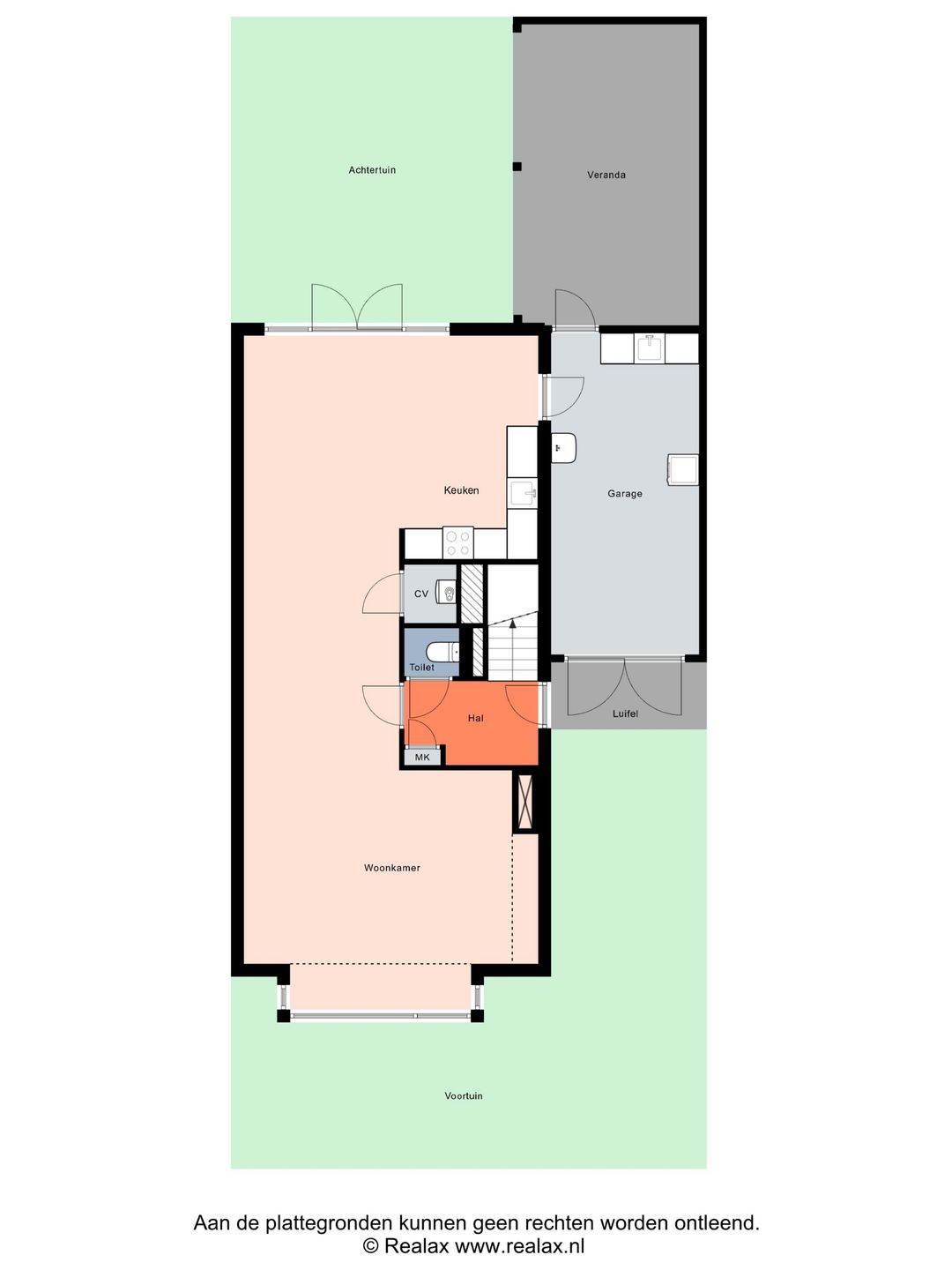 Spacious Semi-Detached Home with Heat Pump and Solar Panels in Koenraadswetering — 46