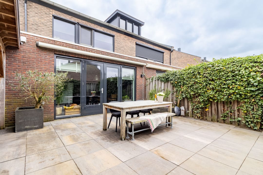 Spacious Semi-Detached Home with Heat Pump and Solar Panels in Koenraadswetering — 32