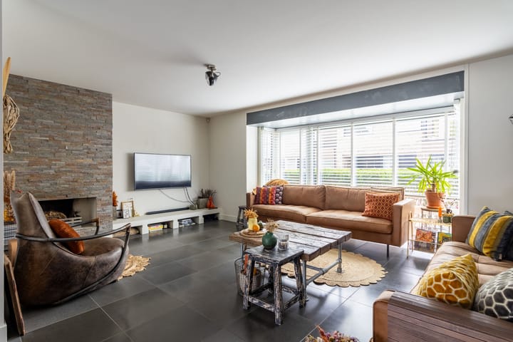 Foto 3 van Voorsteven 7