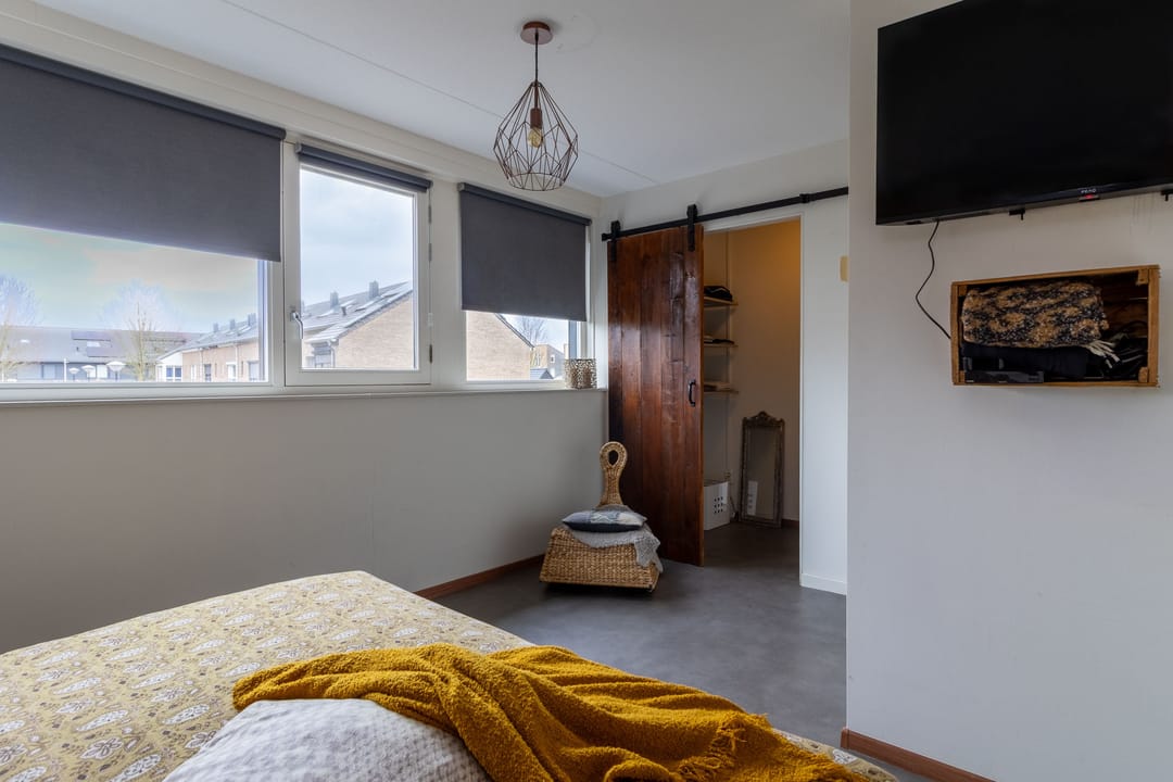 Spacious Semi-Detached Home with Heat Pump and Solar Panels in Koenraadswetering — 17