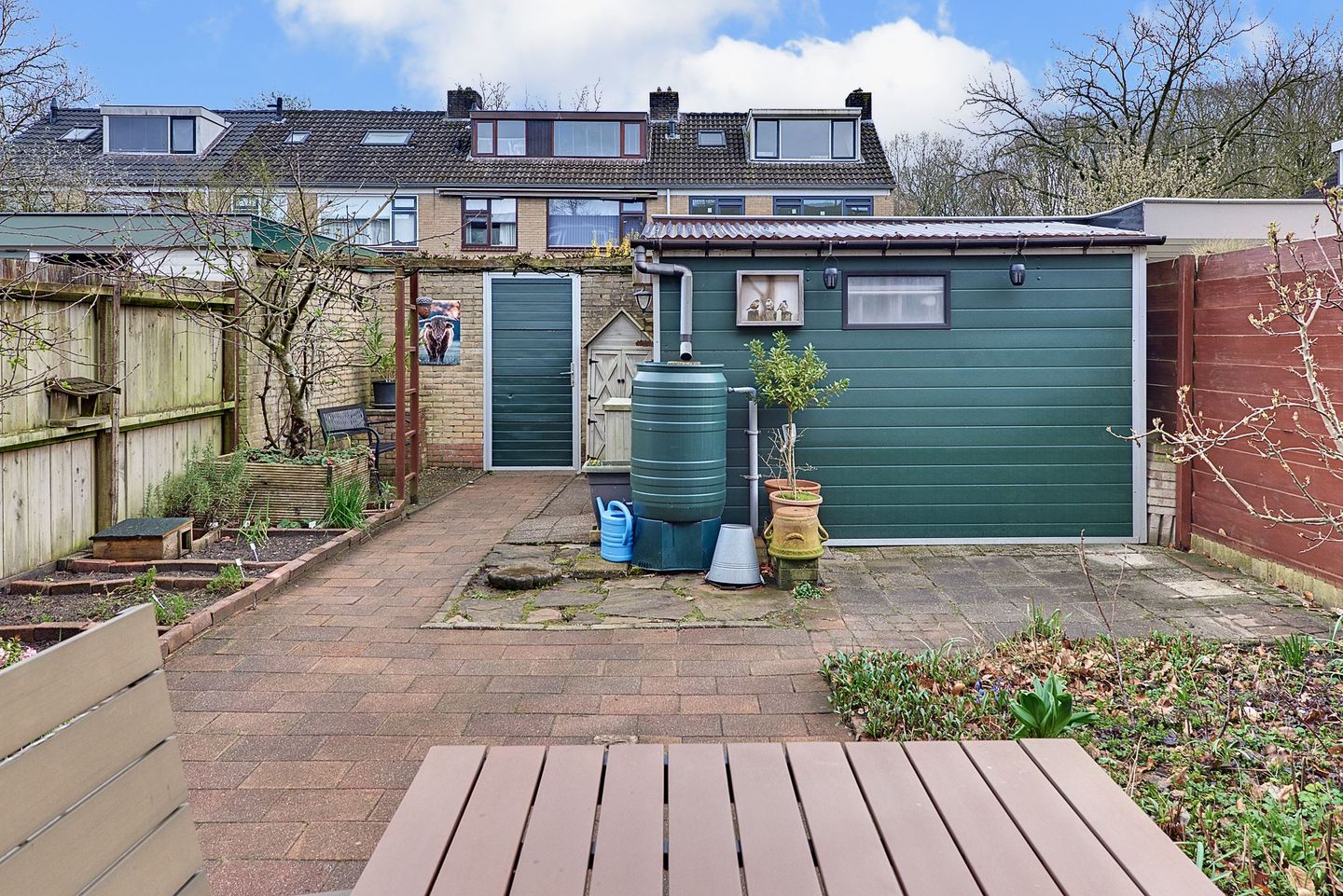 Foto 44 van Eisenhowerlaan 41