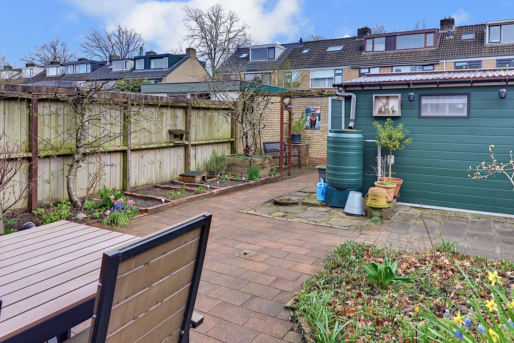 Foto 45 van Eisenhowerlaan 41