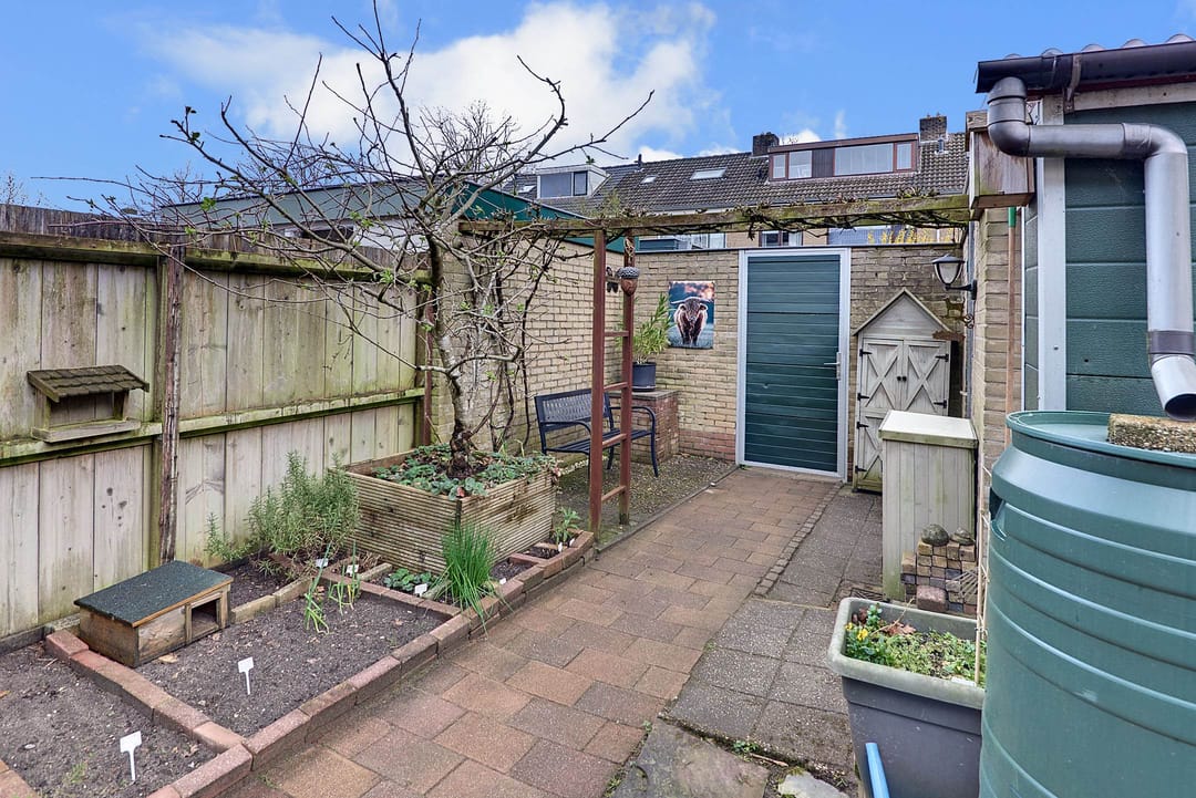 Foto 46 van Eisenhowerlaan 41