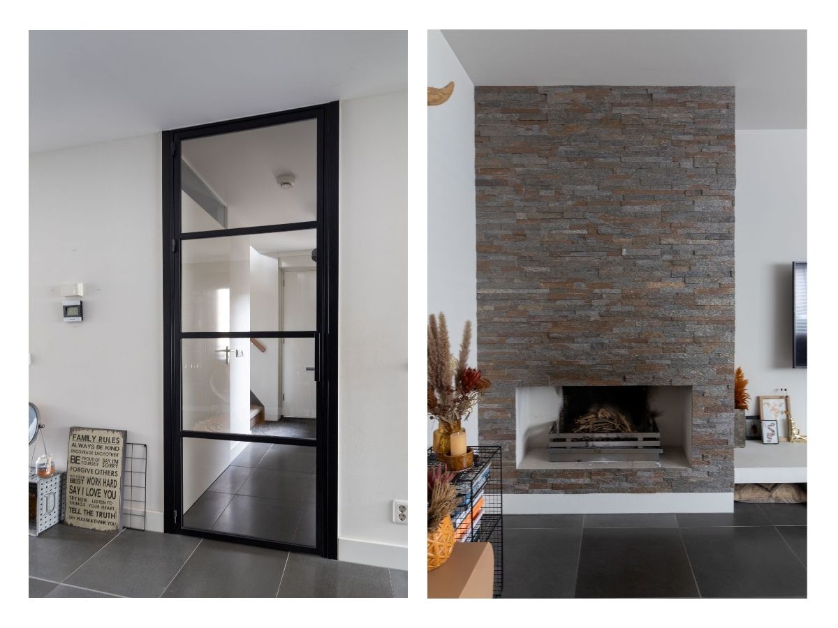 Spacious Semi-Detached Home with Heat Pump and Solar Panels in Koenraadswetering — 12