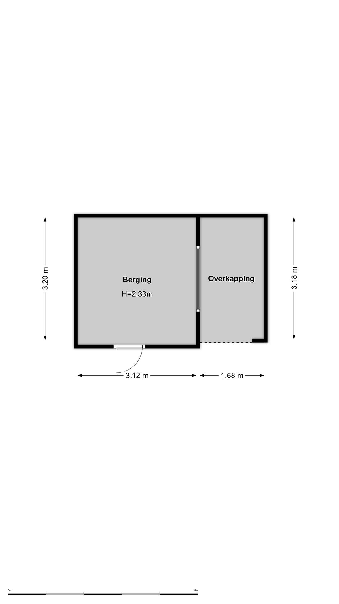 Foto 52 van Eisenhowerlaan 41