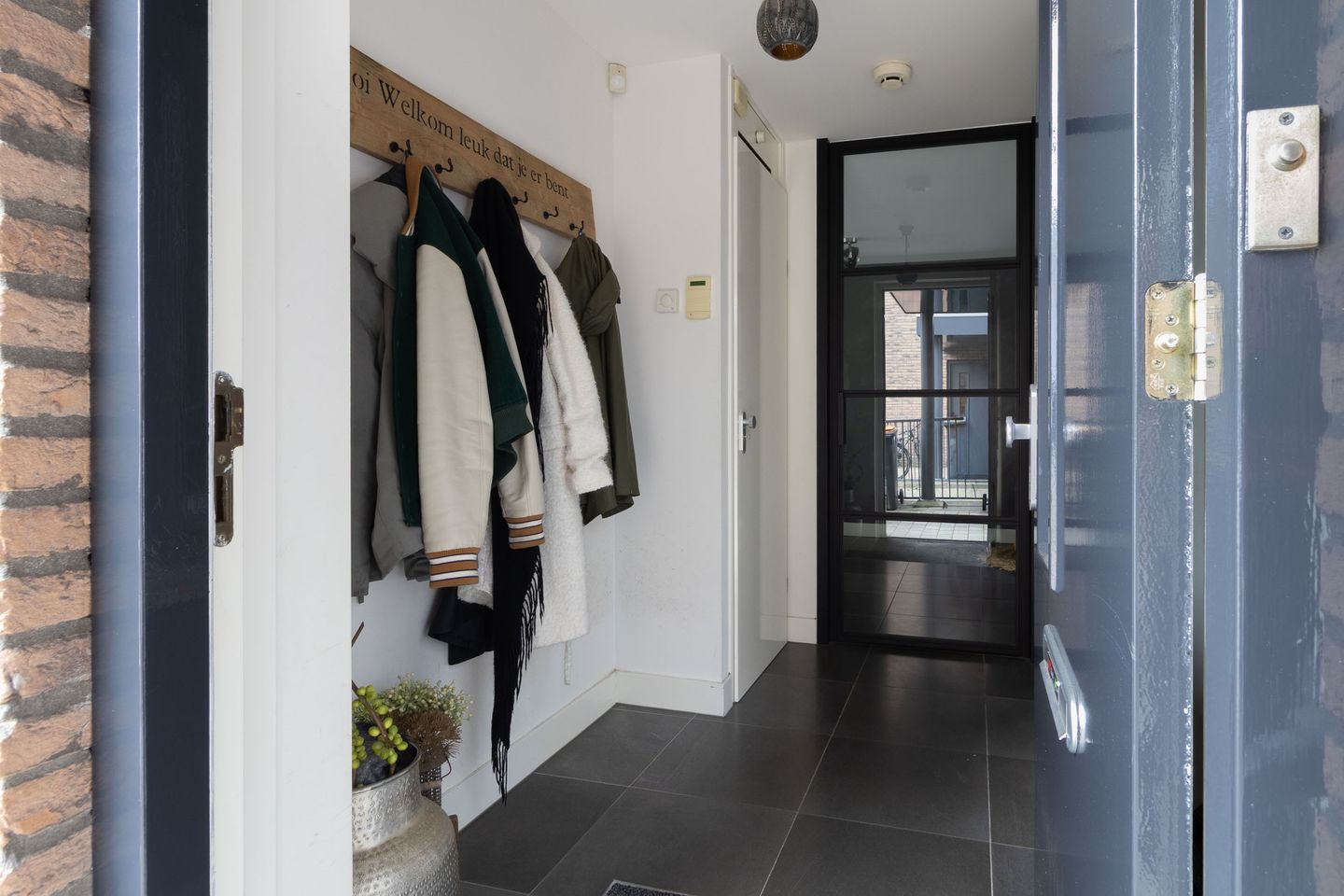 Spacious Semi-Detached Home with Heat Pump and Solar Panels in Koenraadswetering — 14