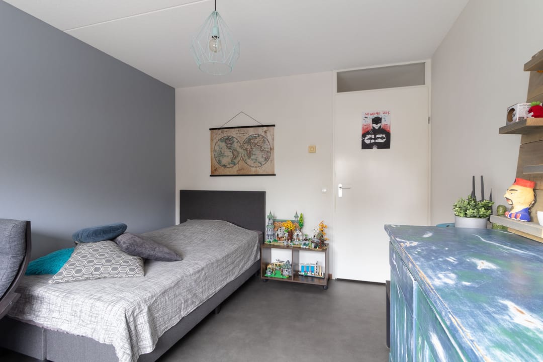 Spacious Semi-Detached Home with Heat Pump and Solar Panels in Koenraadswetering — 22