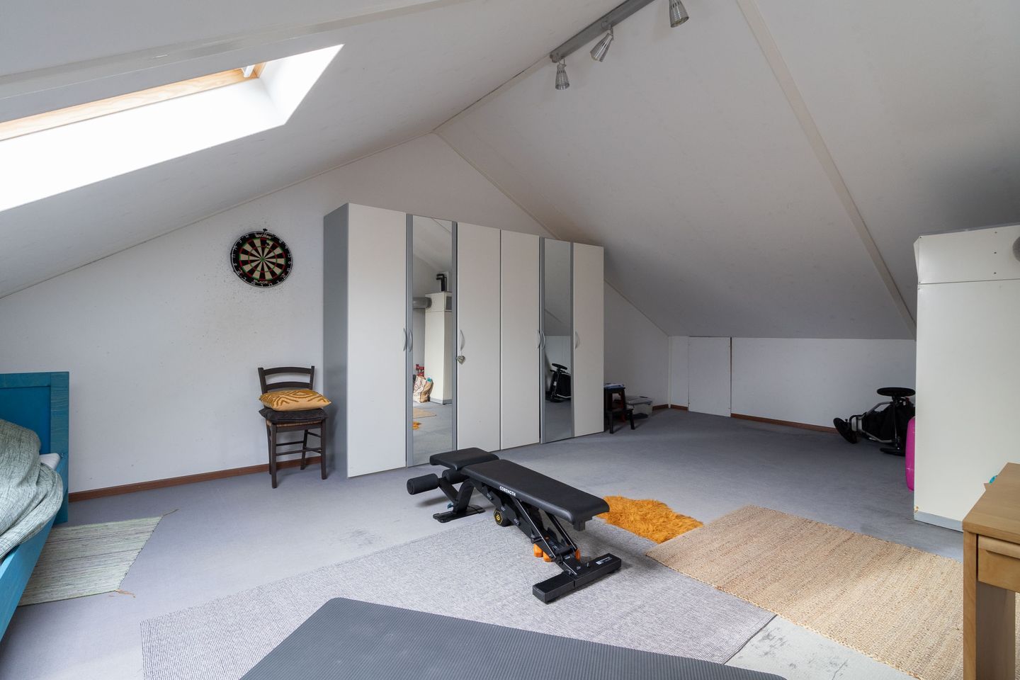 Spacious Semi-Detached Home with Heat Pump and Solar Panels in Koenraadswetering — 29