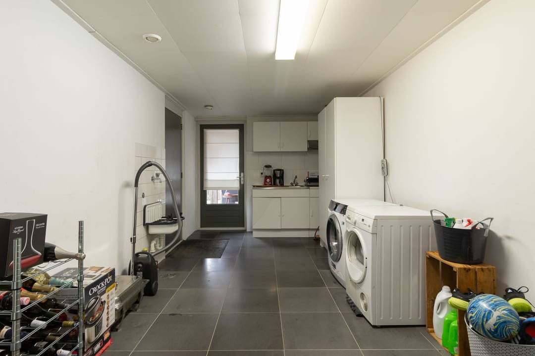 Spacious Semi-Detached Home with Heat Pump and Solar Panels in Koenraadswetering — 31