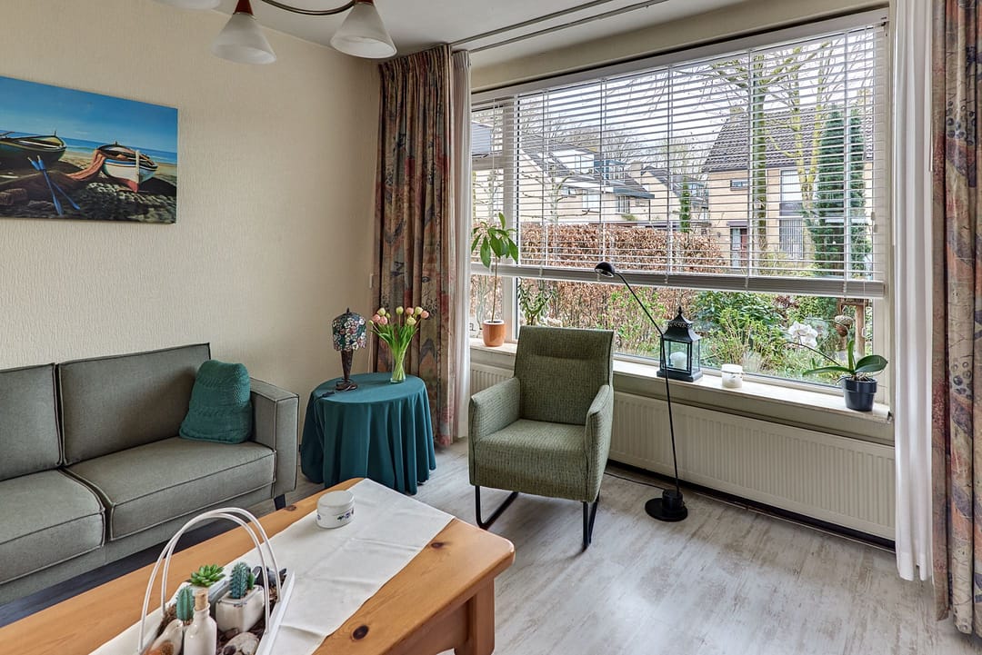 Foto 17 van Eisenhowerlaan 41