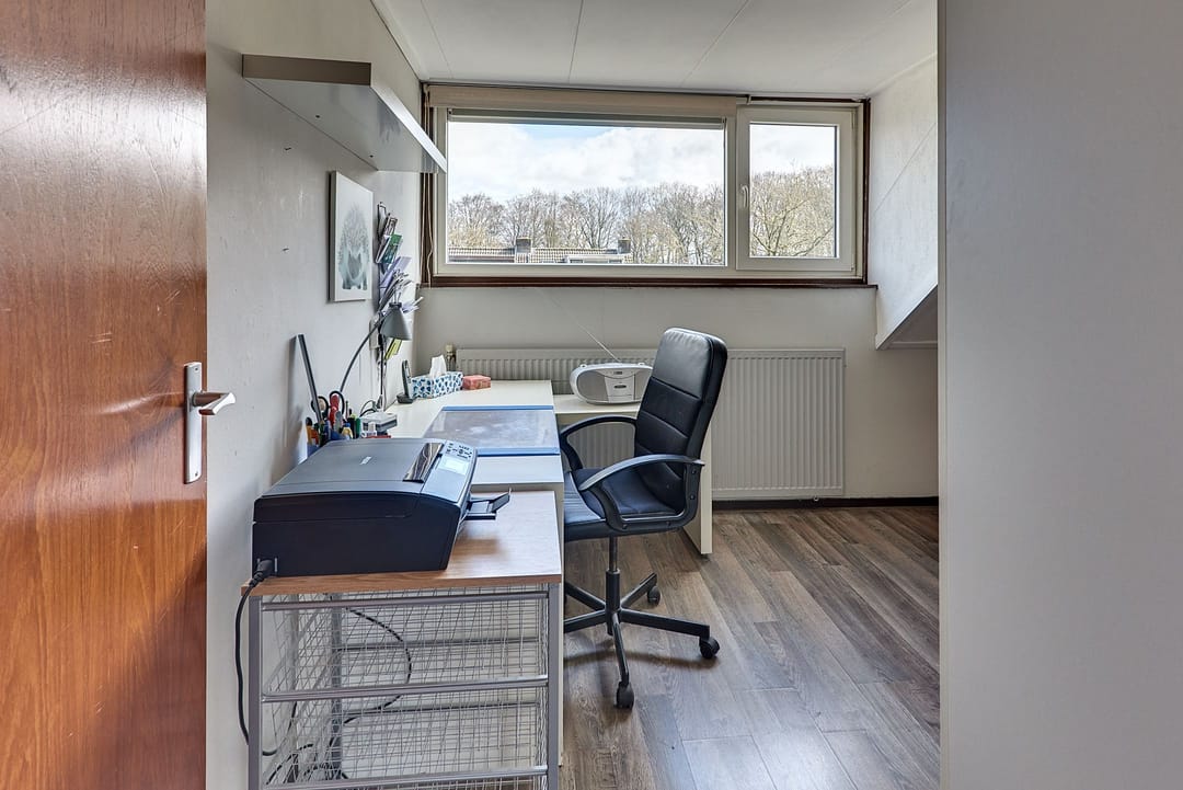 Foto 38 van Eisenhowerlaan 41