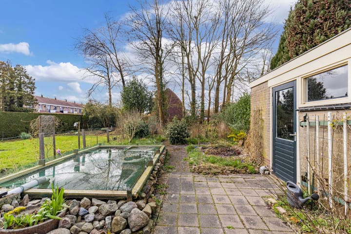 Photo 3 of Noorderdwarsvaart 205