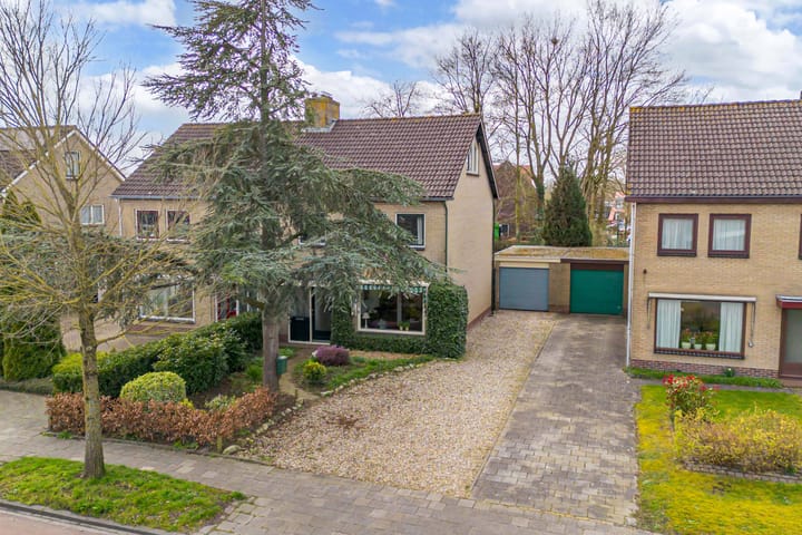 Photo 4 of Noorderdwarsvaart 205