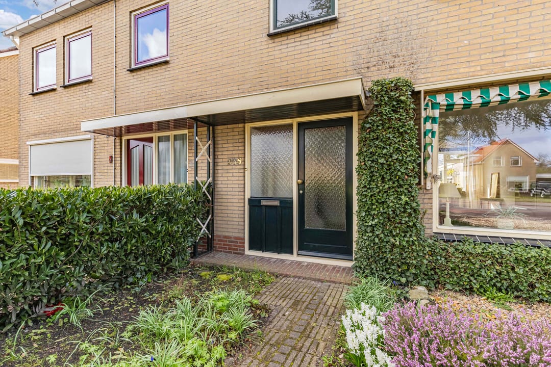Photo 7 of Noorderdwarsvaart 205