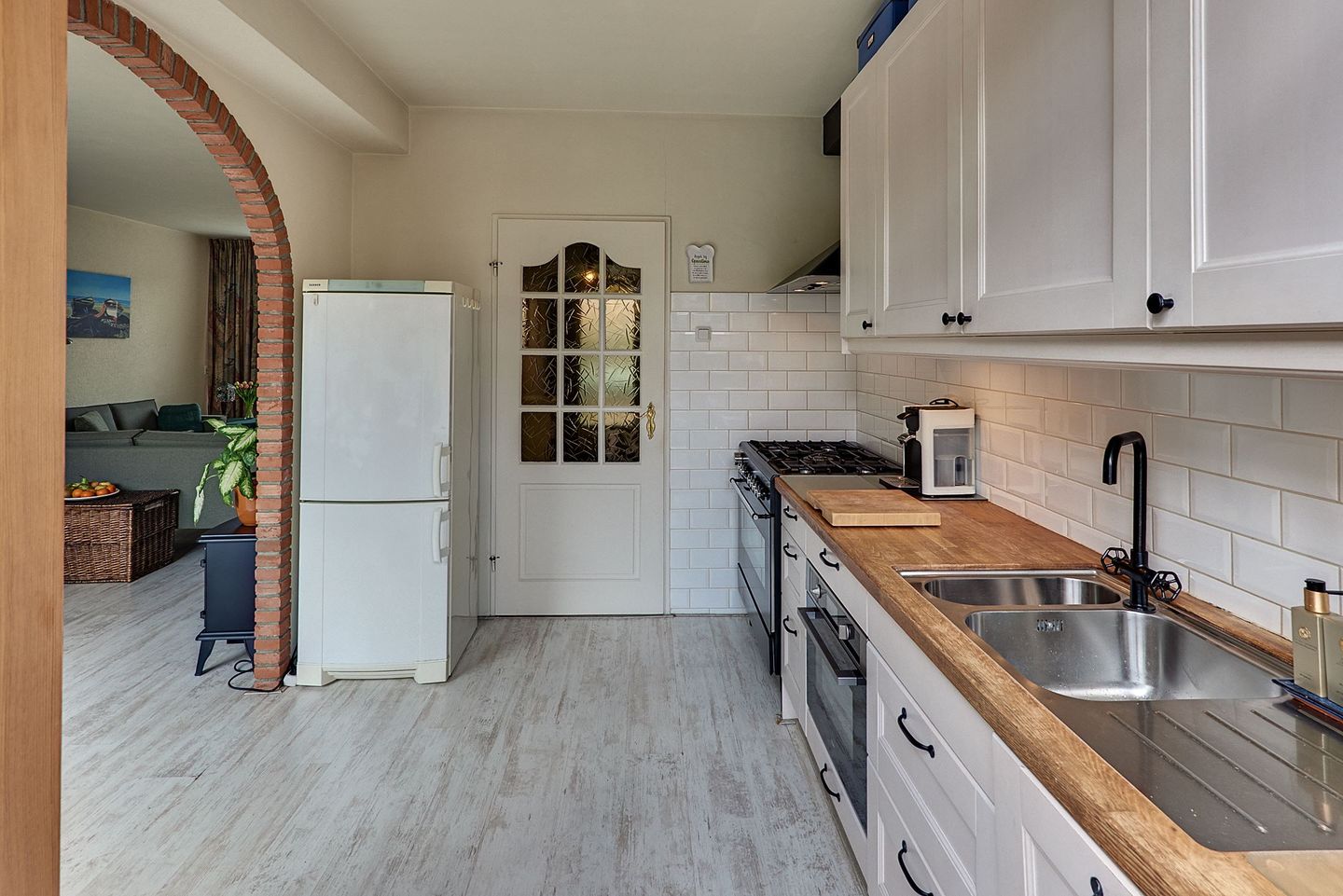 Foto 10 van Eisenhowerlaan 41