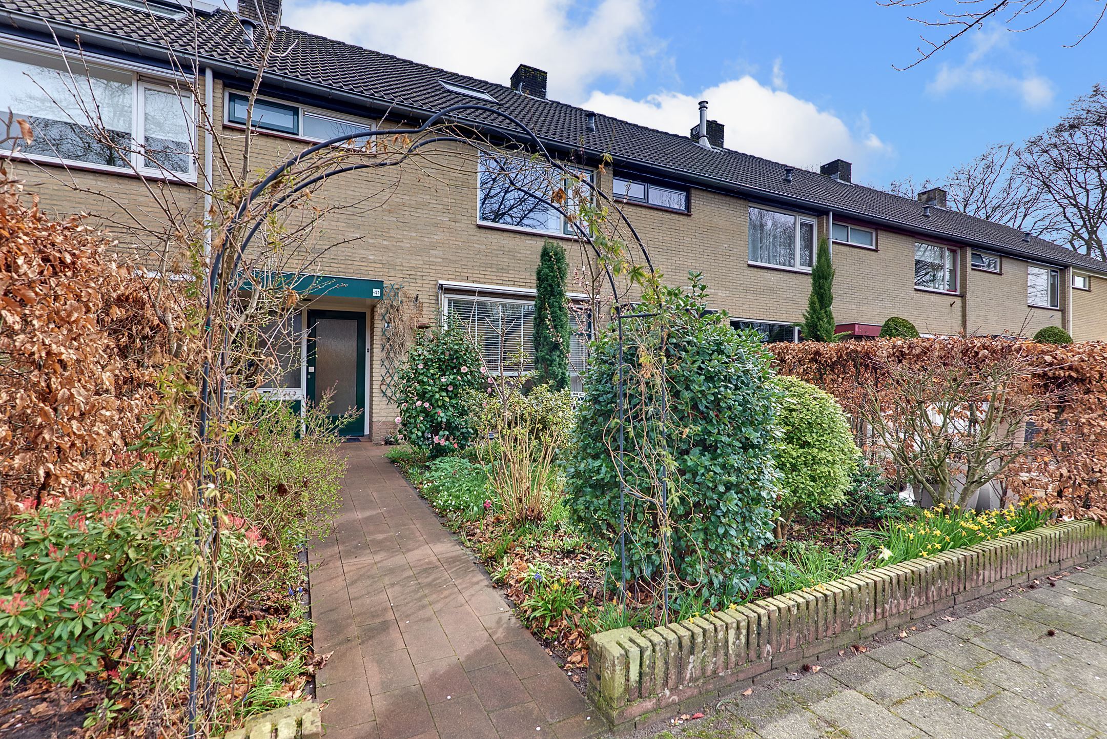 Foto 48 van Eisenhowerlaan 41