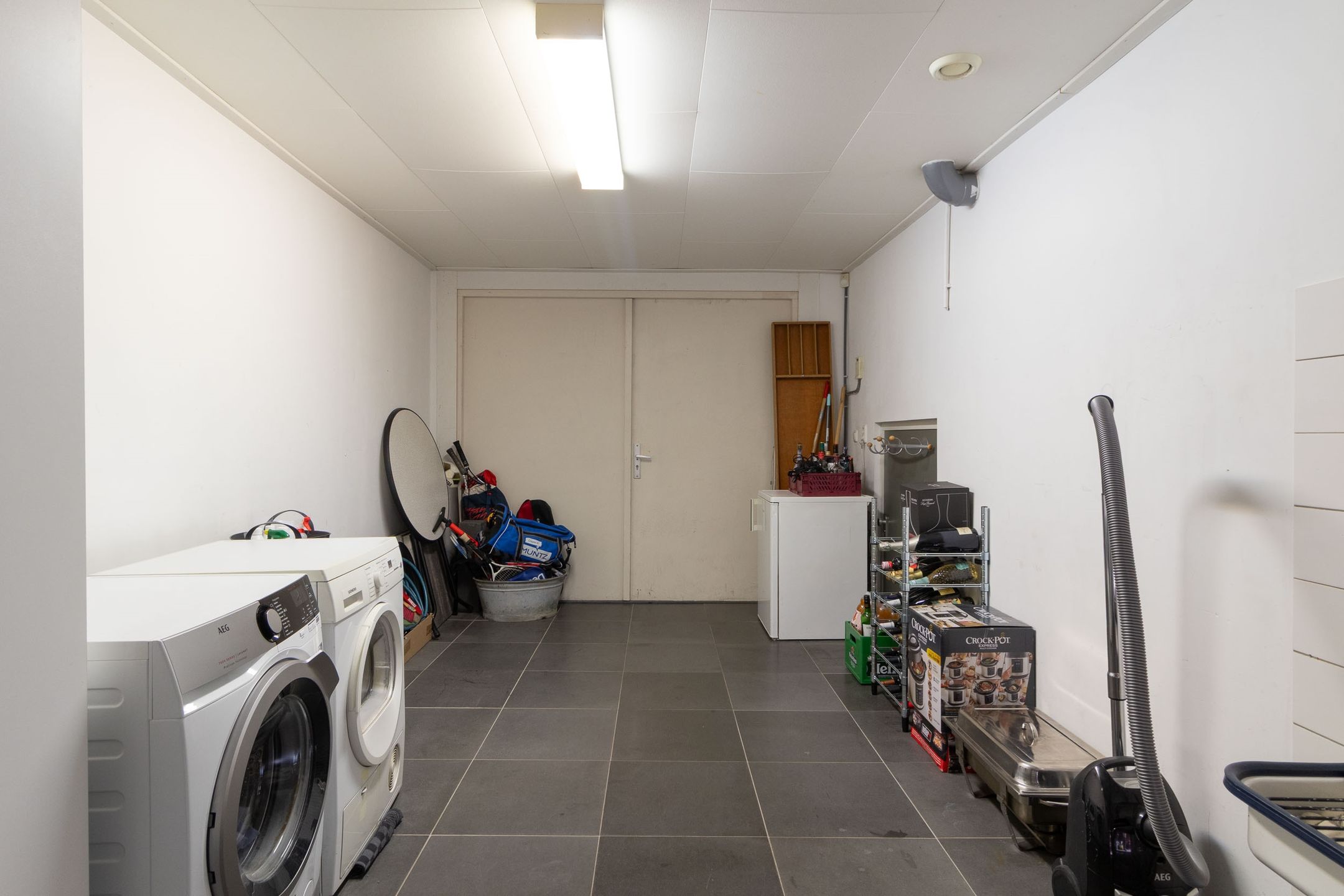 Spacious Semi-Detached Home with Heat Pump and Solar Panels in Koenraadswetering — 30